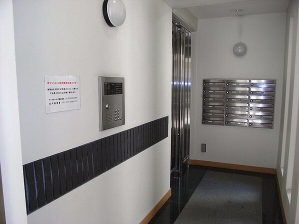 アーク松戸本町の物件内観写真